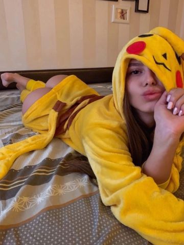 Индивидуалка Мирослава Фотография 2